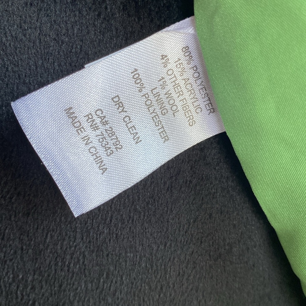 Jacket - Picture 5 of 6